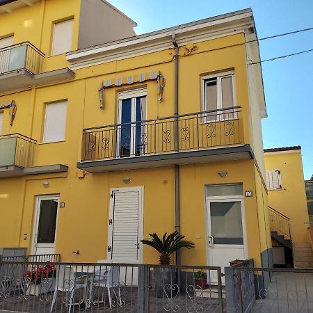 Beachhome Gabicce Mare Exterior photo