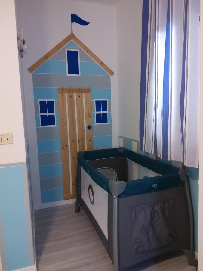 Beachhome Gabicce Mare Exterior photo