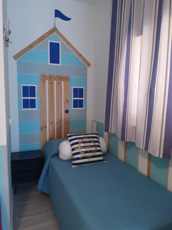 Beachhome Gabicce Mare Exterior photo